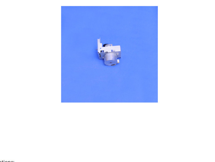 Genuine HP LaserJet Pro 200 Color M251nw MFP M276nw RM1-8784-000CN RM1-8784-000