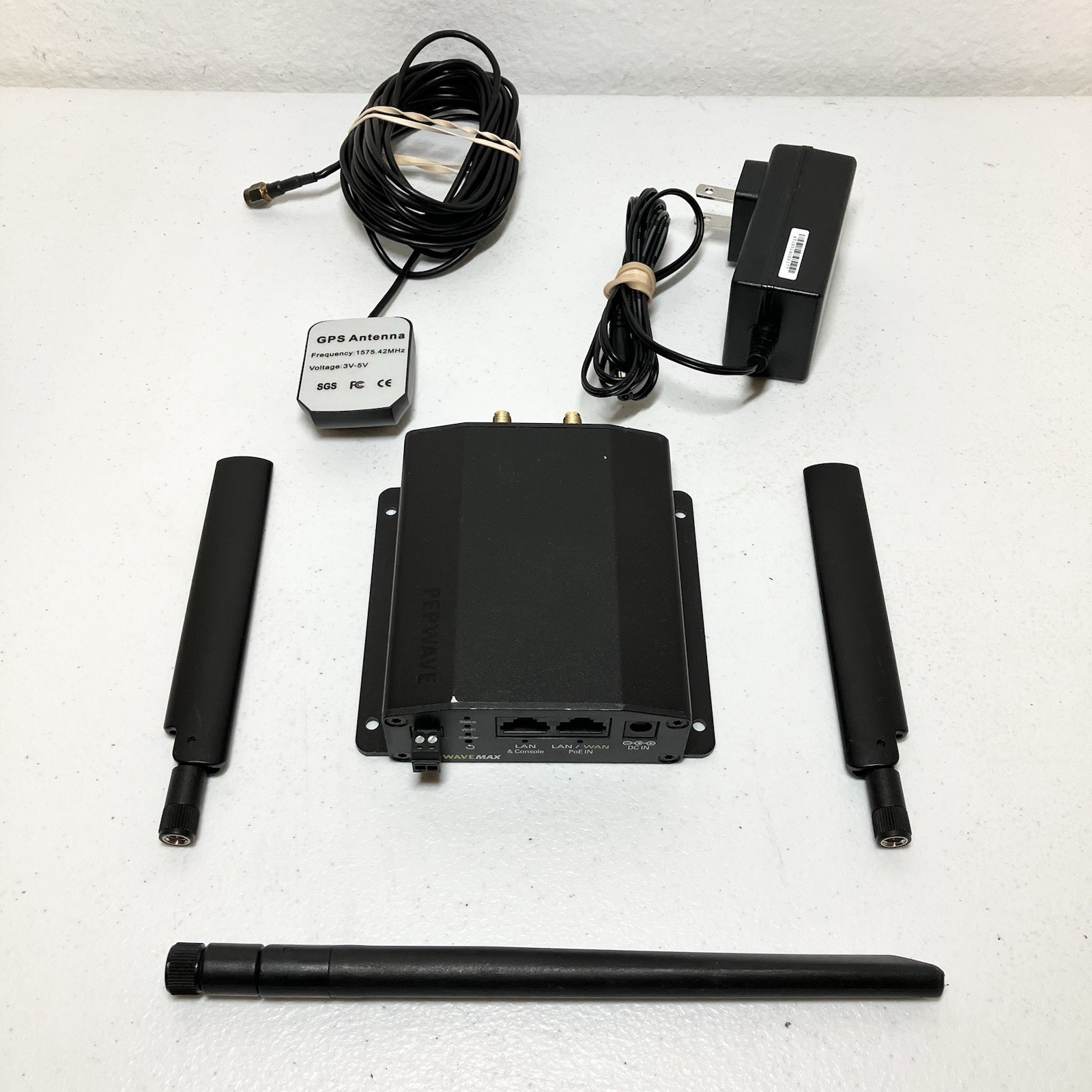 Peplink Pepwave MAX BR1 Mini LTE Cellular Router