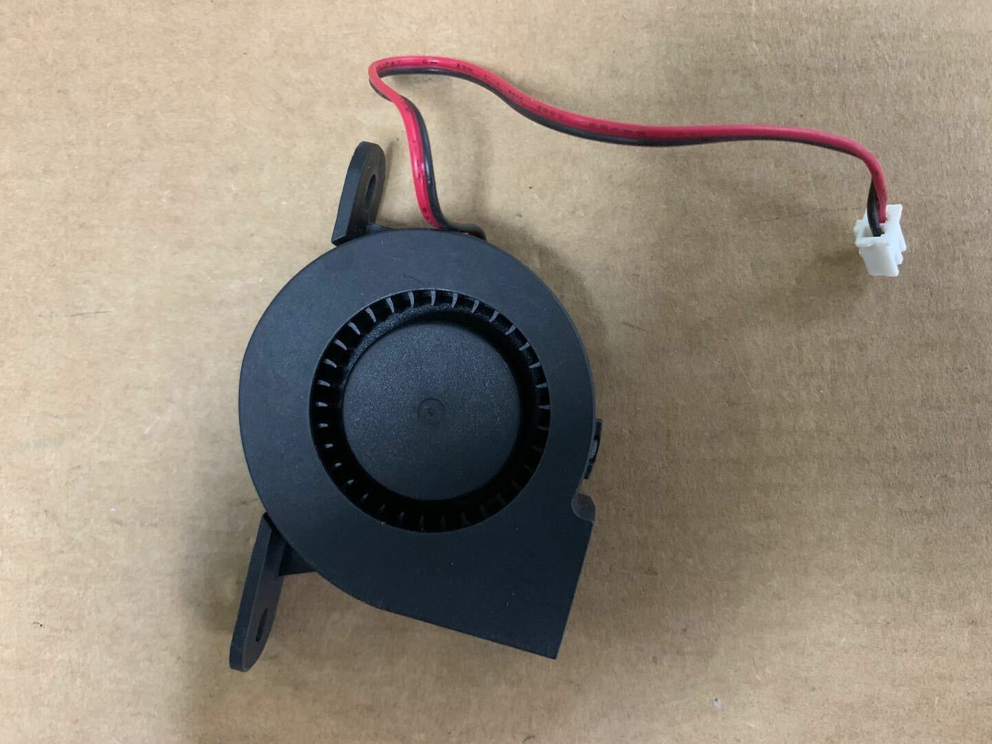 SANLY SF5015SL DC24V 0.06A 5CM 2-Pin Turbo Cooling Fan