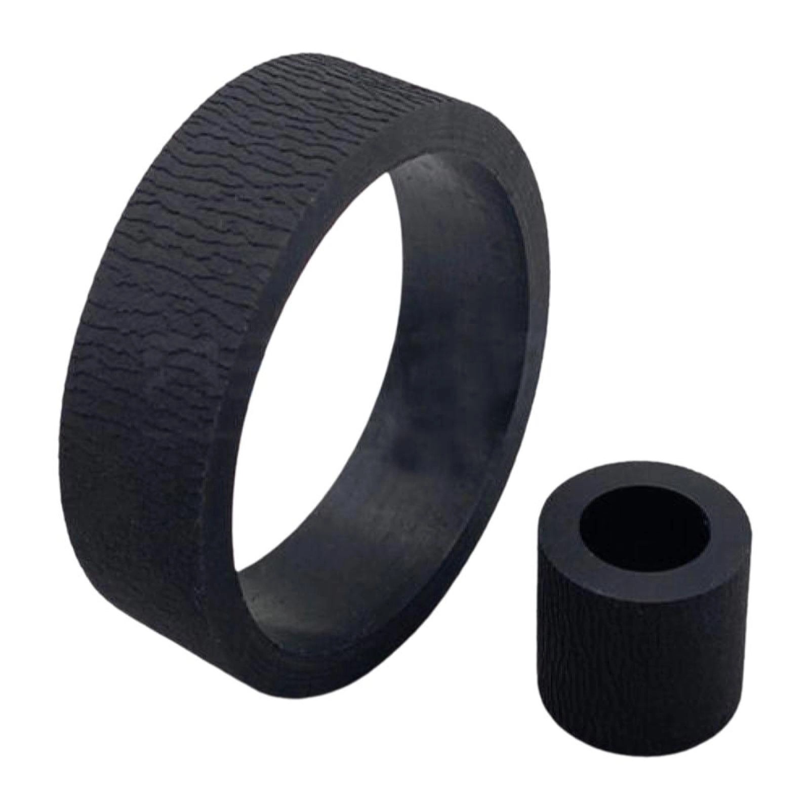 1Set Pickup Paper Roller Fit For Epson L3354 L3355 L3369 L3318 L3360 L3350 L3356