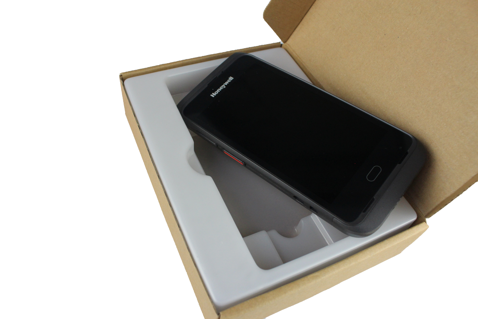 Honeywell CT45-L0N-27D100G Handheld Mobile Computer 2D Barcode Scanner Wireless