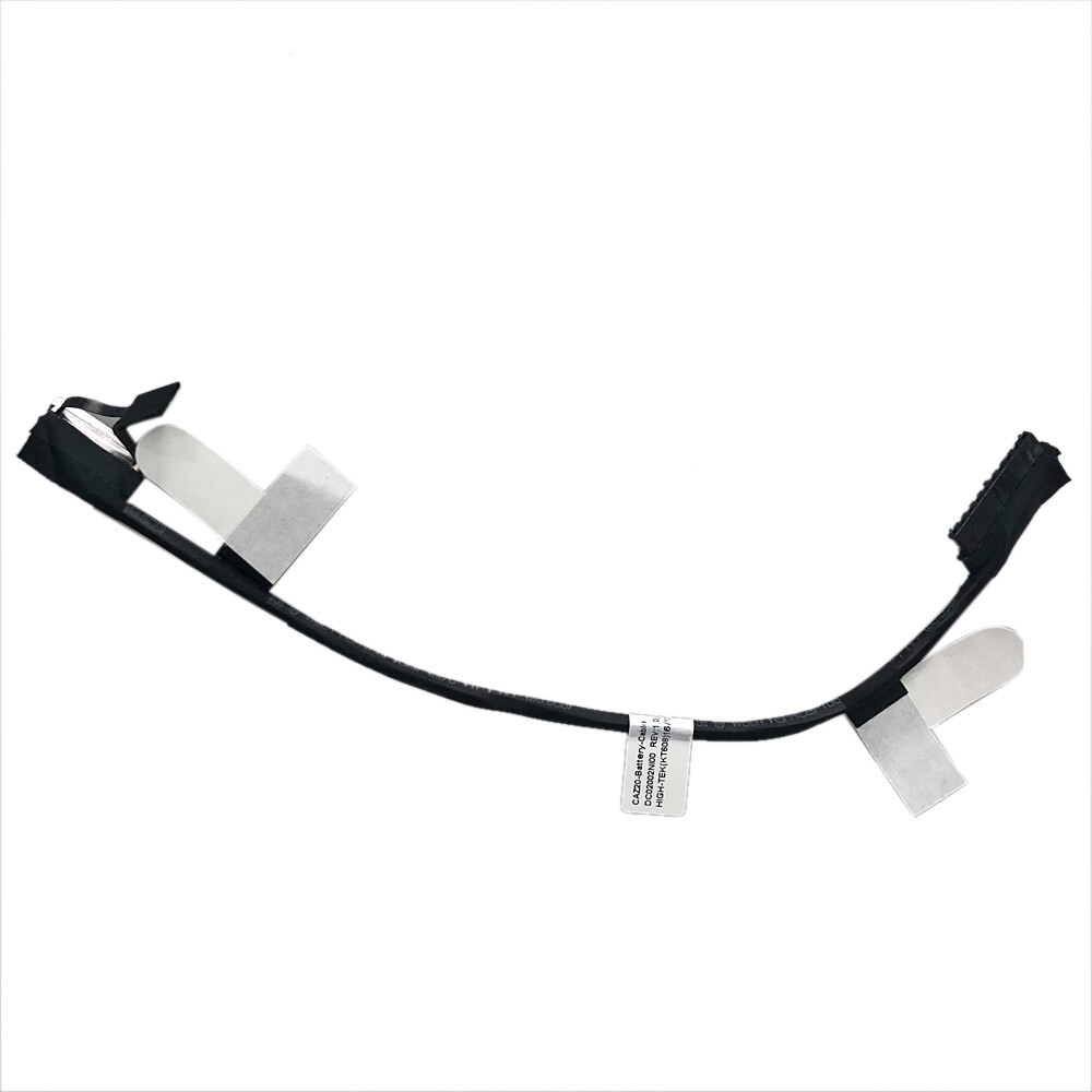 NEW 10PCS Battery Cable Connector Replace  FOR Dell Latitude 7480 E7480 7490
