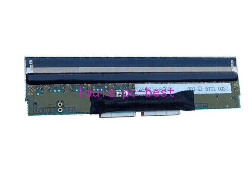 Printhead For Star TSP-700ii TSP700ii Thermal Print head Barcode Printhead