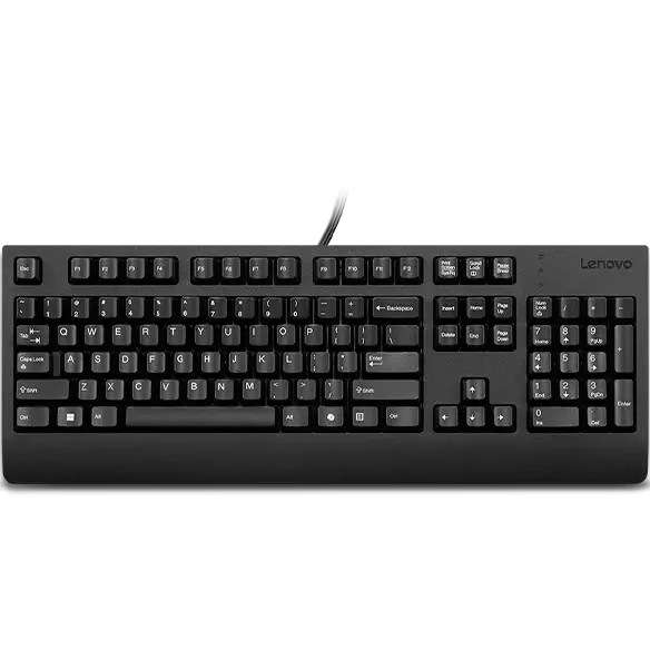 Lenovo Preferred Pro II USB Keyboard AI
