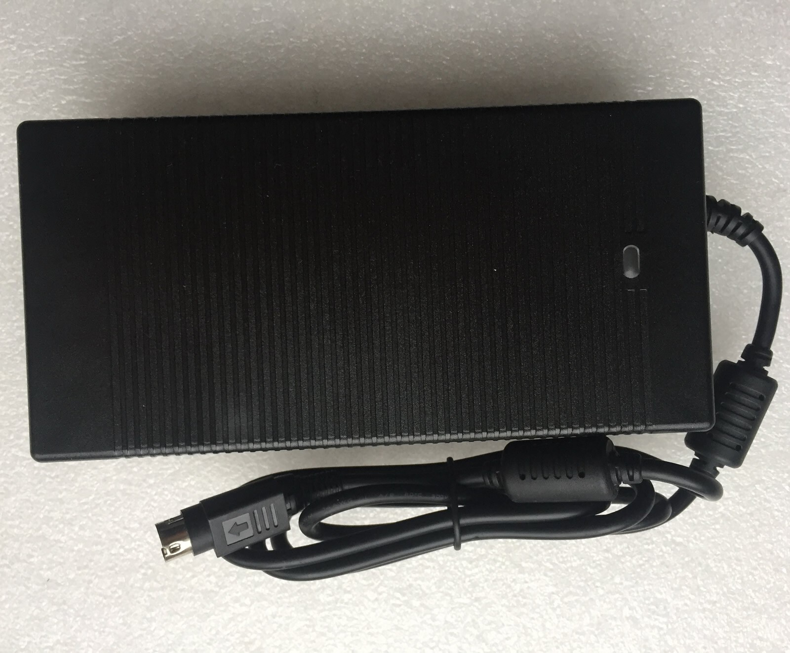 New Original 4-Pin 24V 7.5A AC/DC Adapter&Cord For SINPRO HPU180A-108 HPU180A108