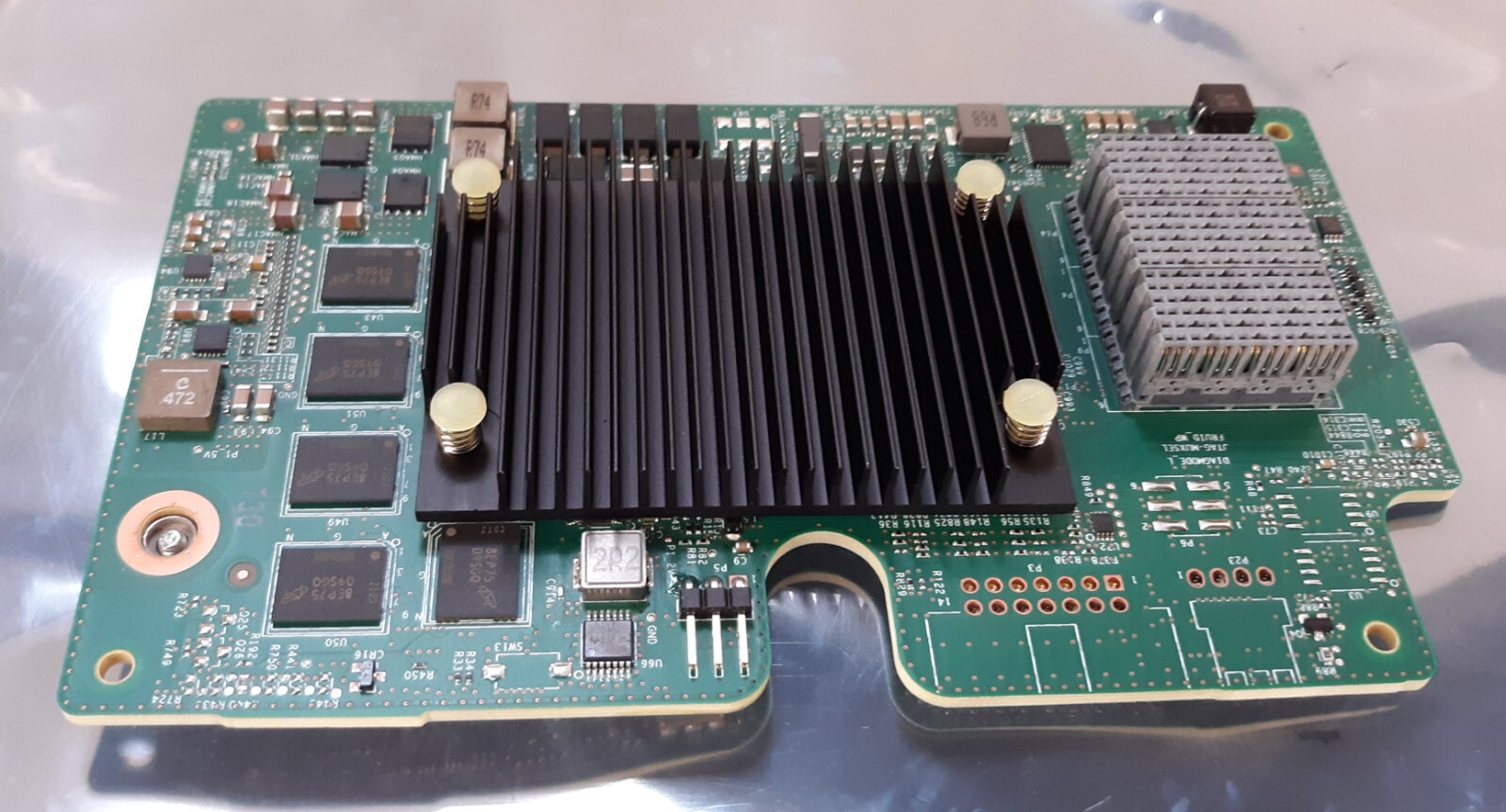 Cisco UCSB-MLOM-40G-03 V04 Virtual Interface Card for M3 Blade Servers NEW *OB*