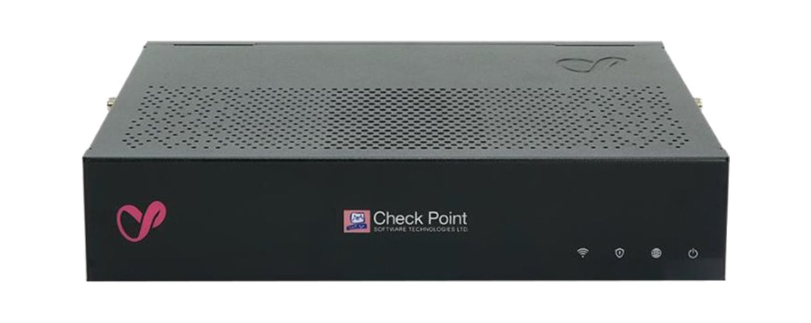 Check Point SG1570 Security switch + 1 year SNBT subscription Premium support