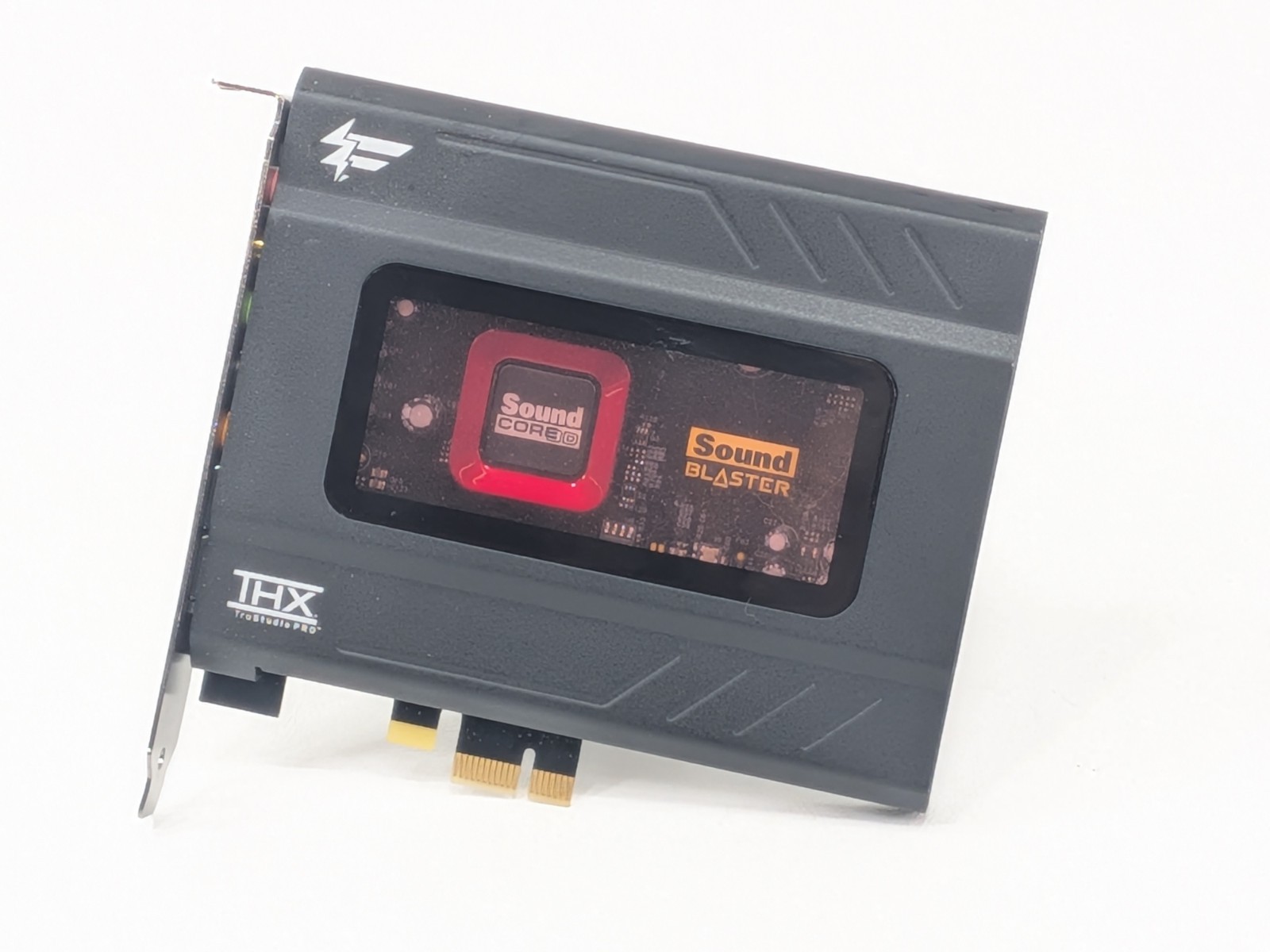 Creative Labs Sound Blaster Recon3D SB1350 3D PCIe
