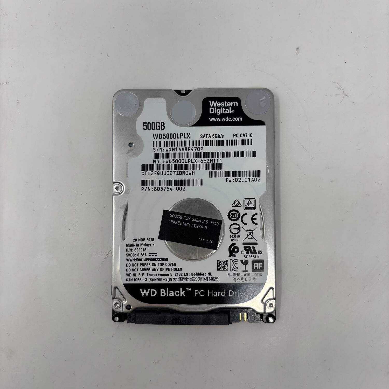 Western Digital WD