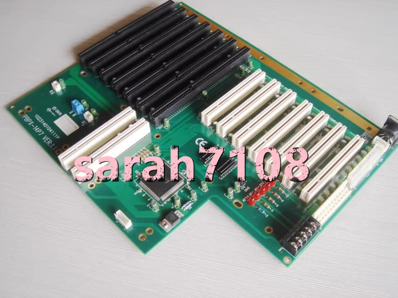 1PC USED ARBOR industrial control computer base plate PBPX-14P7 FedEx or DHL