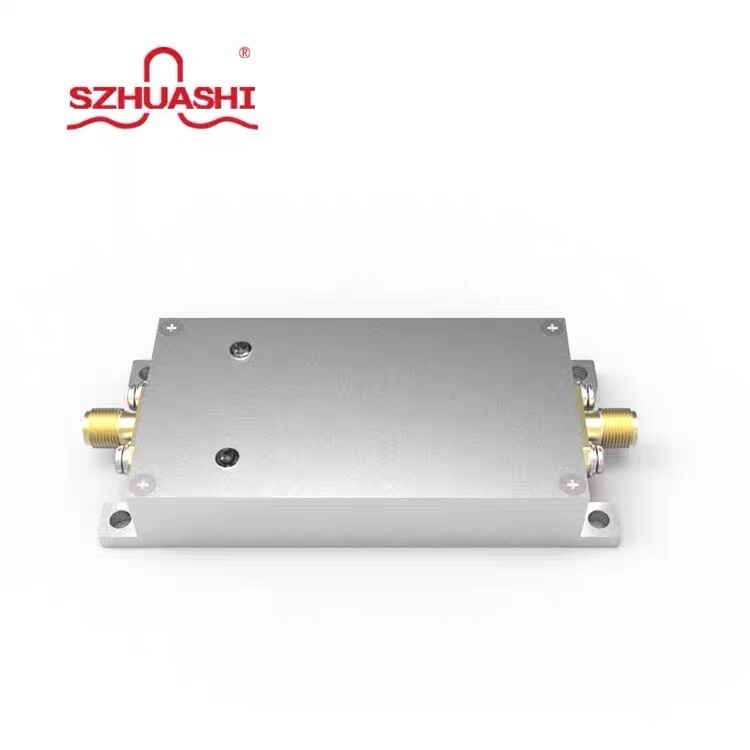 SZHUASHI 4W 36dBm 2.4GHz WiFi Indoor Signal Booster Wireless Broadband Amplifier