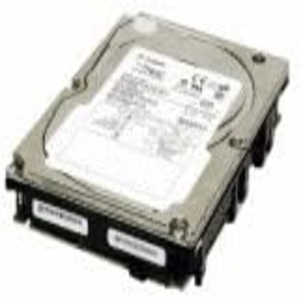MAX3036RC Fujitsu 36-GB 15K 3.5 SP SAS HDD