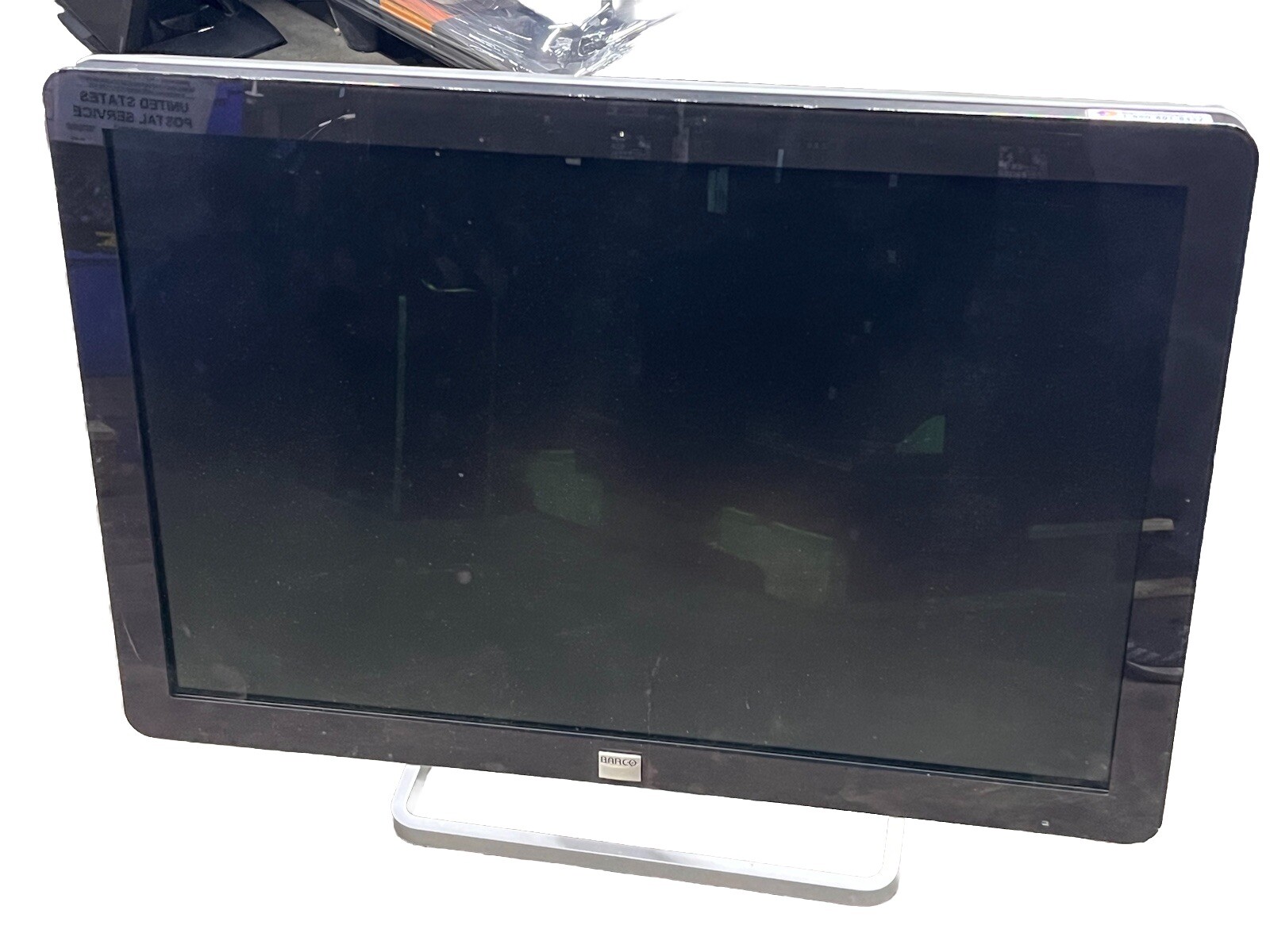 Barco Coronis Fusion MDCC-6230 30" Medical Monitor Display with power adapter