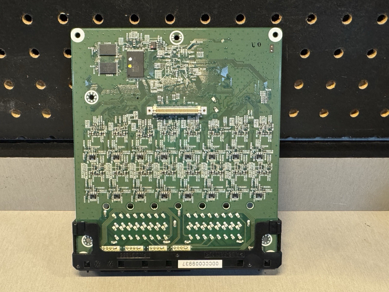 Panasonic KX-NS5172 DLC16 16-Port Digital Extension Card for KX-NS700 PBX