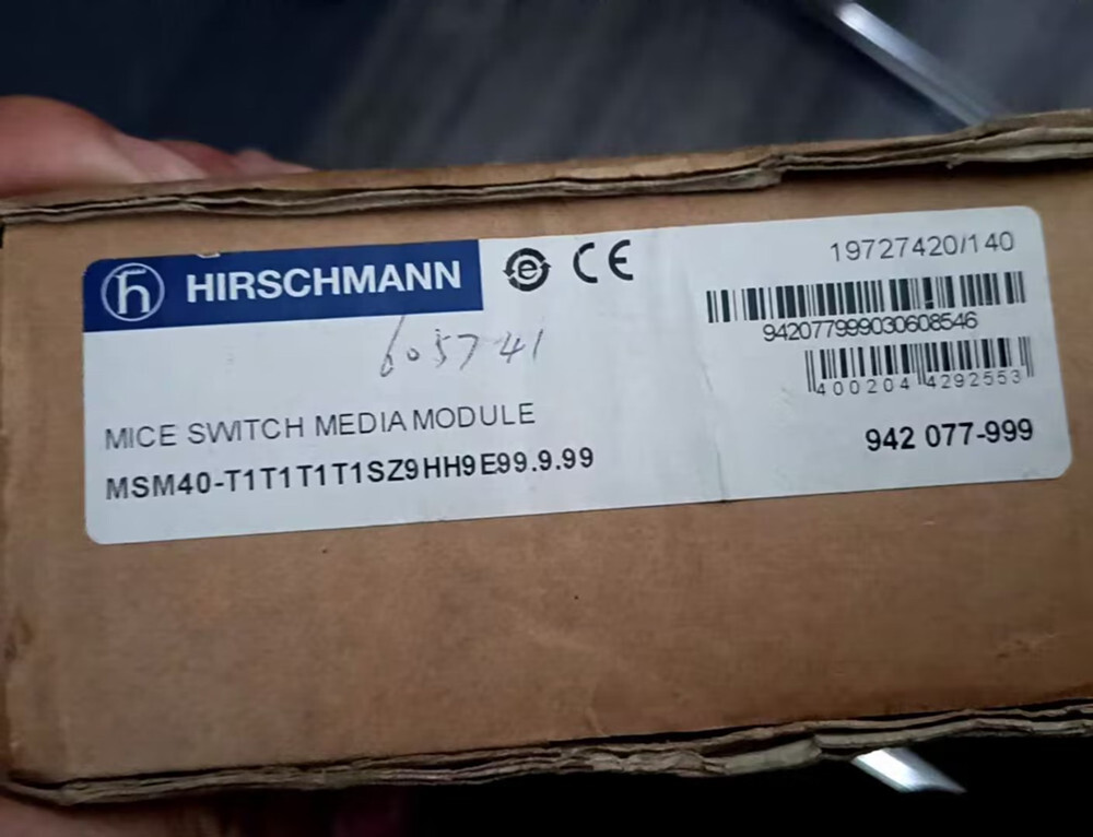 1Pcs New MSM40-T1T1T1T1SZ9HH9E99.9.99 # Fedex or DHL