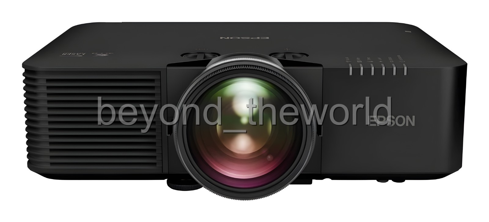 Epson EB-L695SE Short Throw Laser Projector 6000 Lumens WUXGA 4K Enhanced