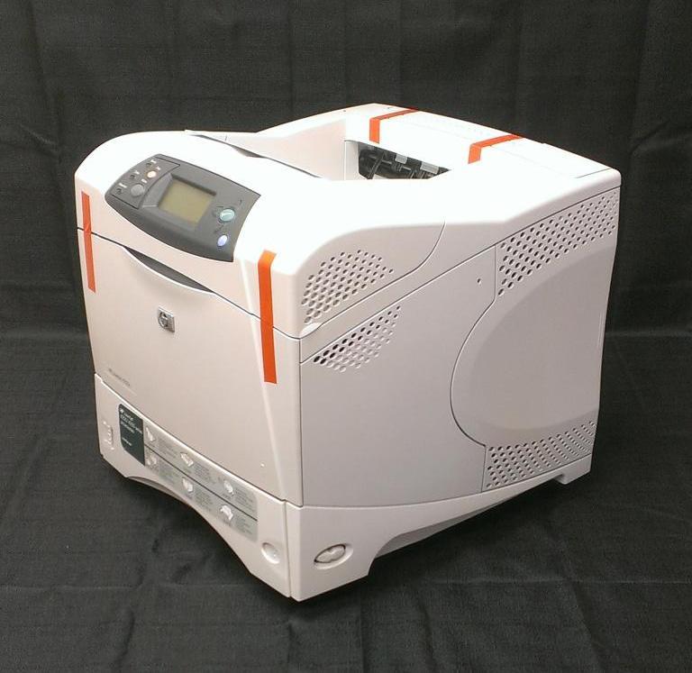 HP LaserJet 4350N Laser Printer - Q5407A - HIGHEST QUALITY