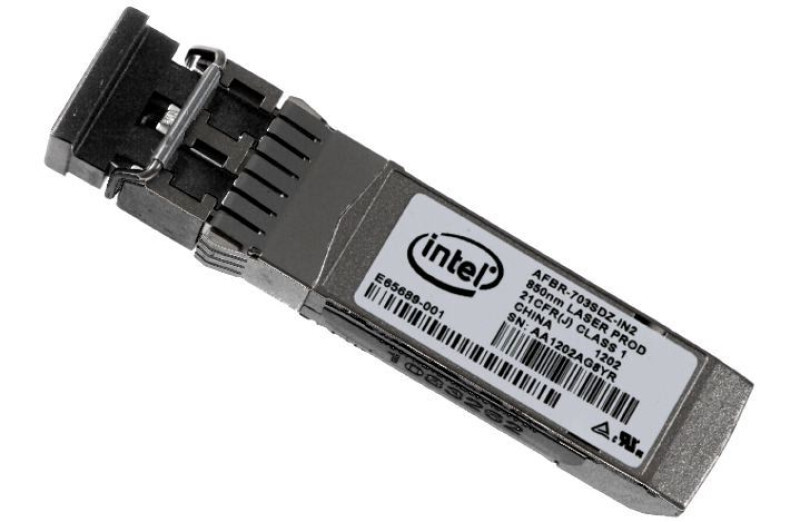 455883-B21 - C-class 10gb Short Range Small Form-factor Pluggable Option 