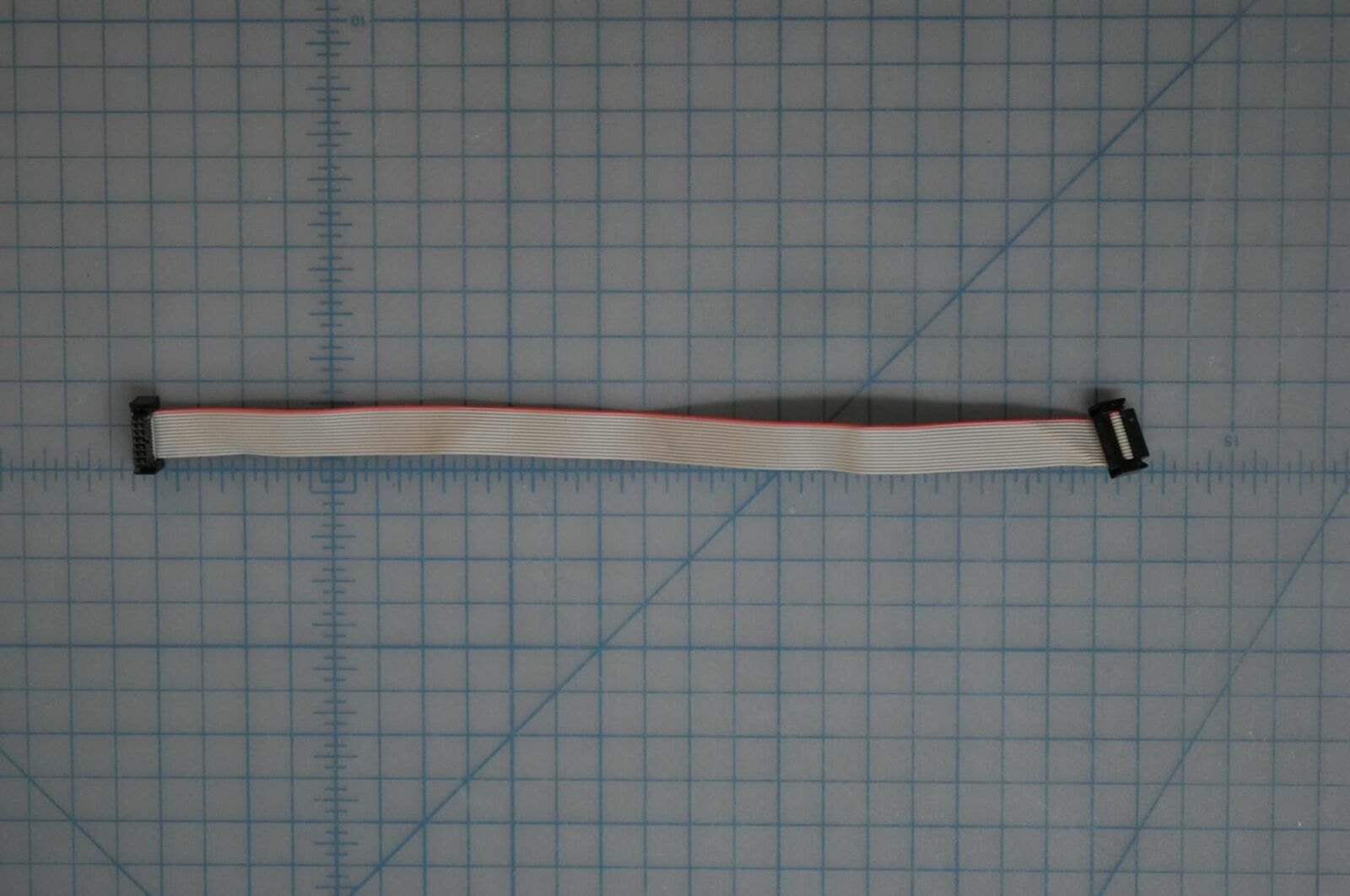 IBM Hot Swap Cable I2C 2X7 Models 2Ax 3Ax 21P9588