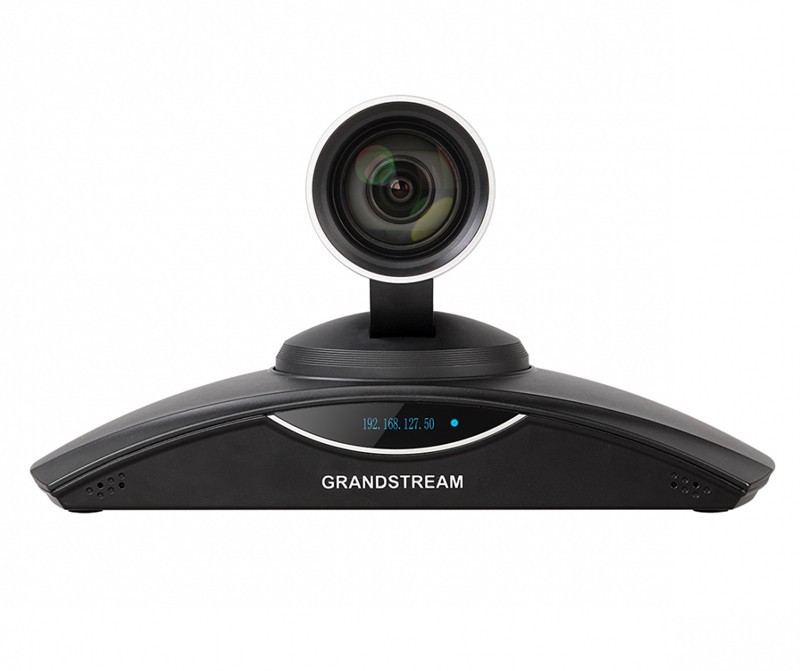 Grandstream GVC3200 SIP/Android Video 9-way hybrid-protocol Conferencing