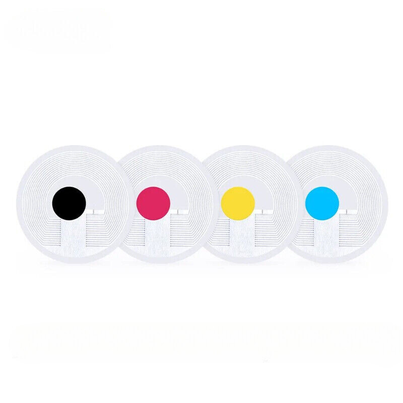 Ink Cartridge Compatible Chip for Riso FT1430 FT2430 FT5430 FT5230 S8929 S8932