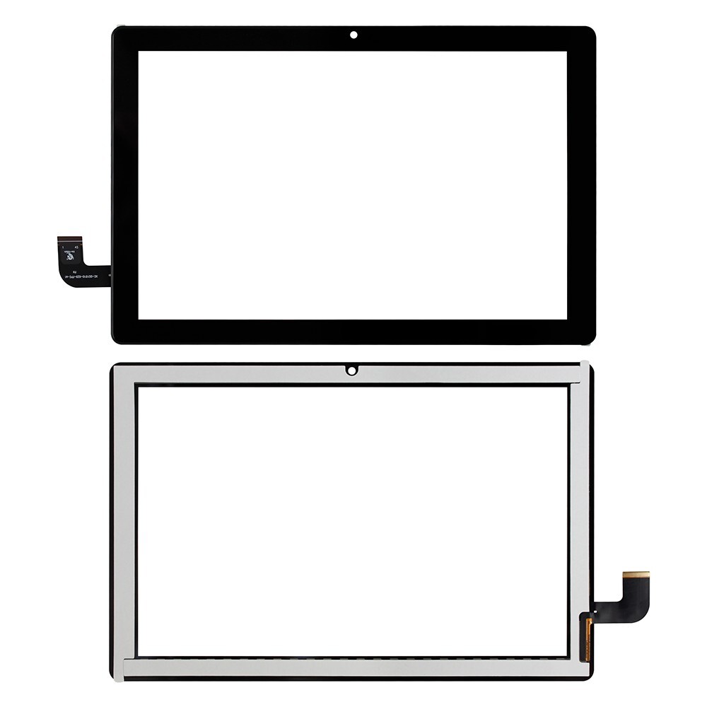 10.1" Touch Screen Panel Digitizer Glass for BLU M10L Pro 2022 Plus M0214UU US