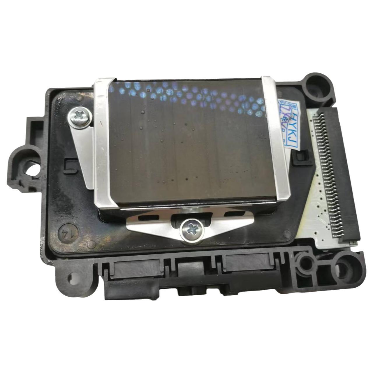 6 Colours Printhead F156000 Fits For Epson StylusPhoto PP-100 PP50II PP-50 PP100