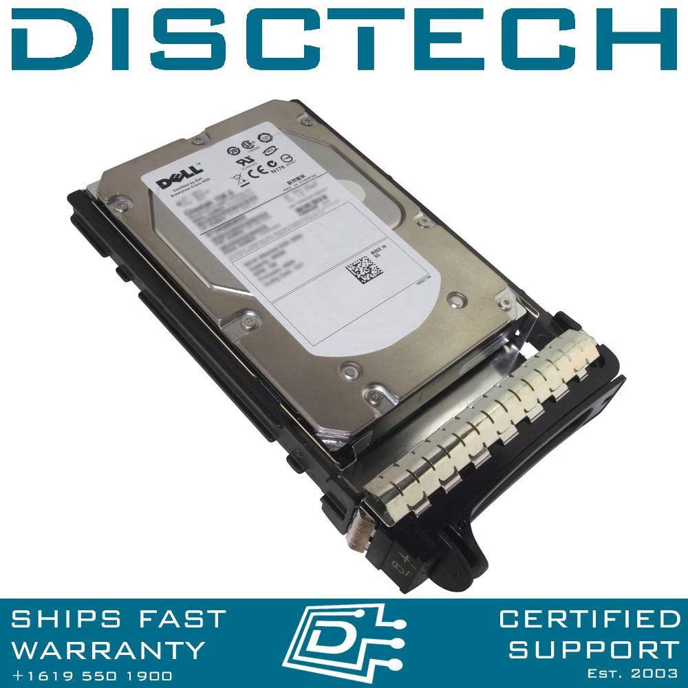 Dell 340-9935 SCSI Hard Drive Kit