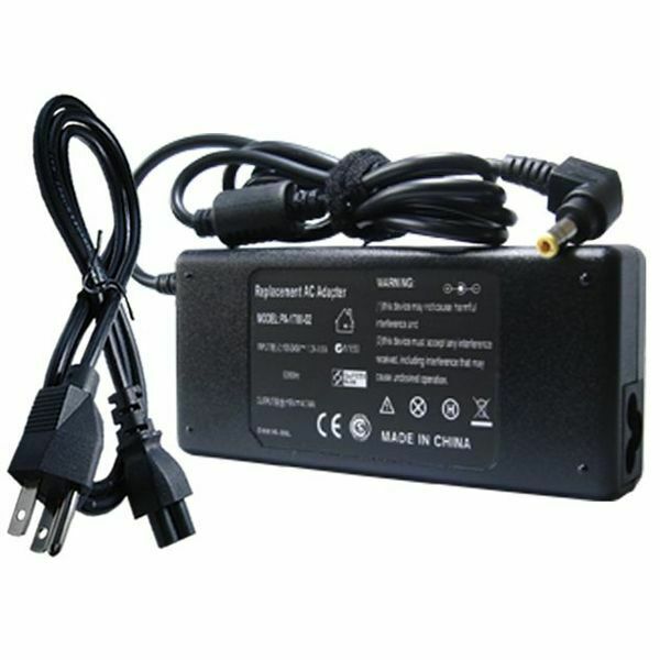 For ASUS X555DA-AS11 X555DA-WB11 X555DA-WS11 Laptop 90W Charger AC Adapter Cord