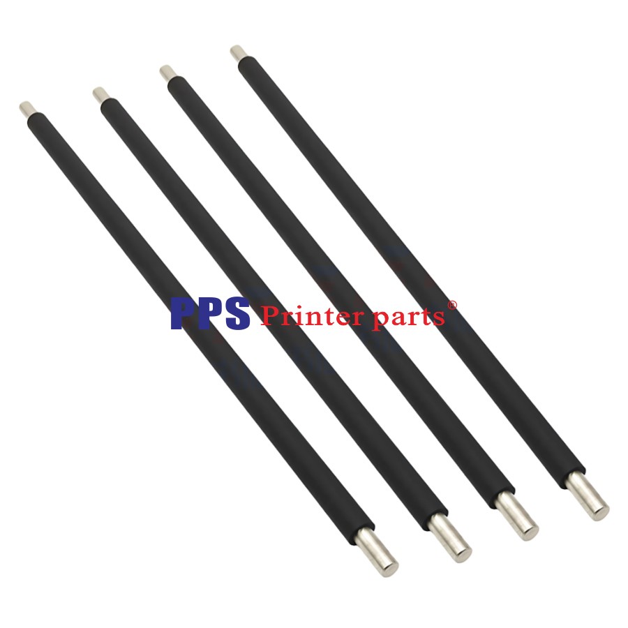 4PCS PCR Primary Charge Roller For Xerox 7830 7500 7525 7530 7535 7545 7556 7800