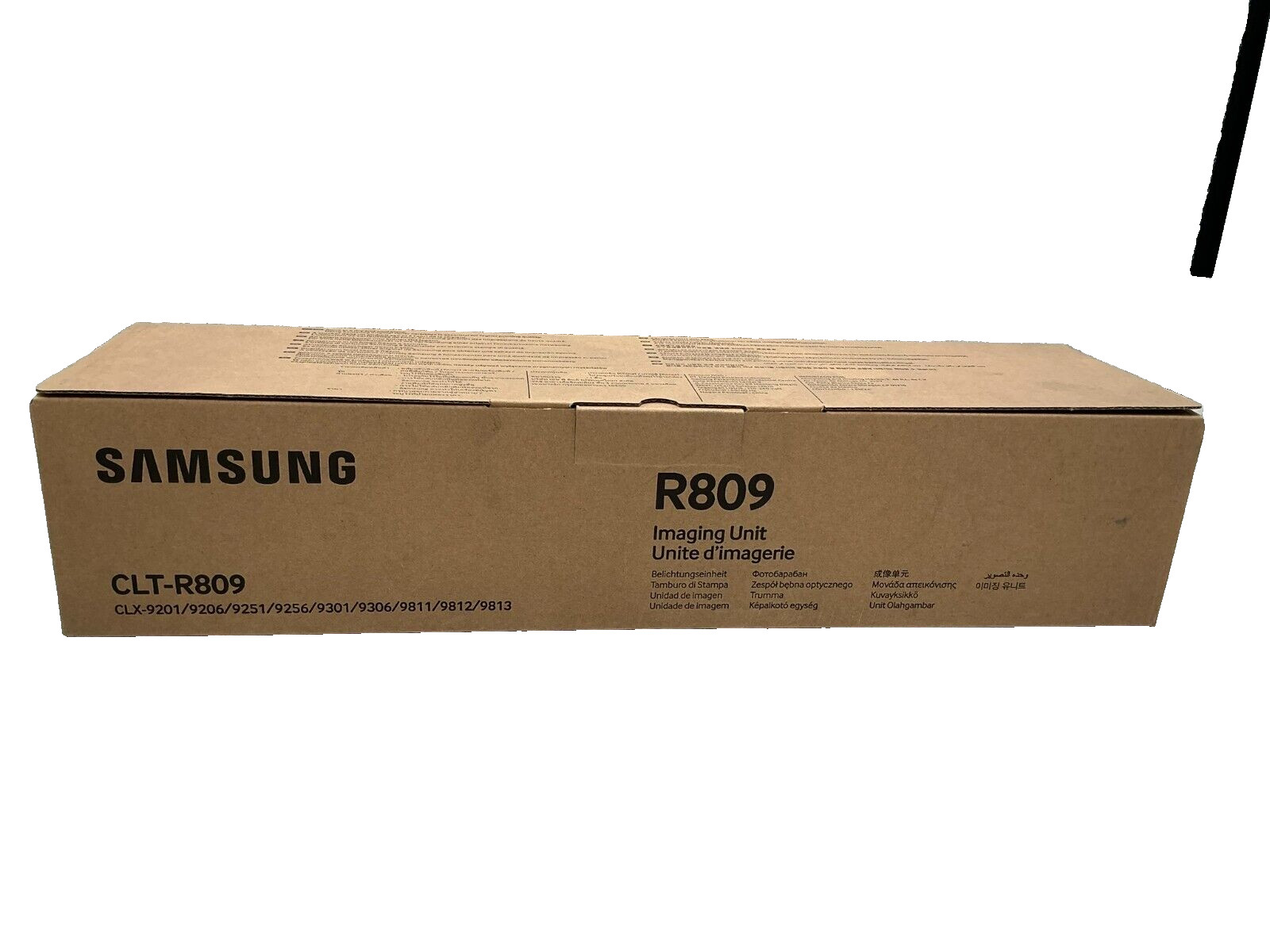 Genuine Samsung Imaging Unit CLTR809