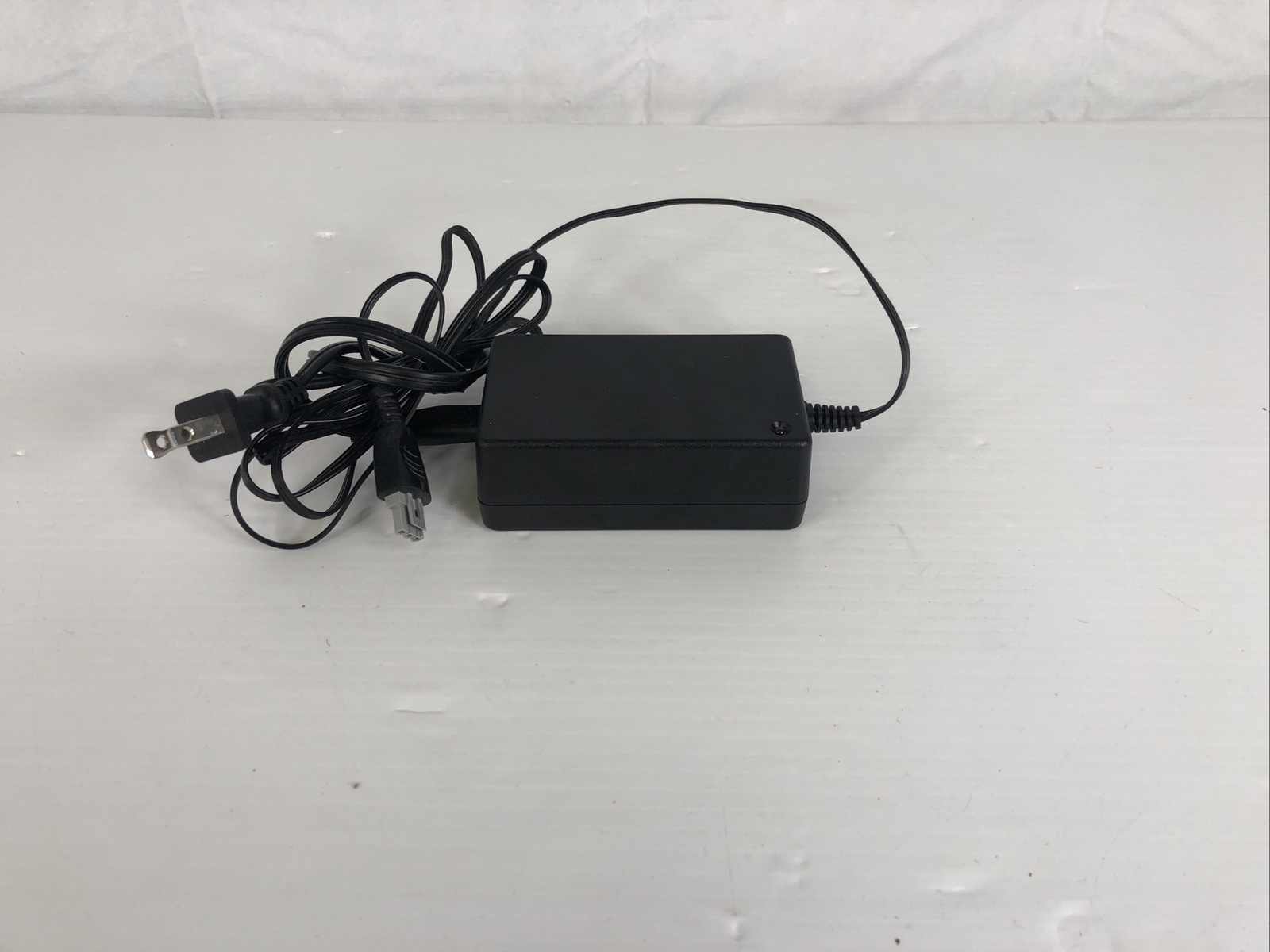 New AC Power Adapter Charger For HP 375MA Photosmart C4280 C4580 C4260 0957-2231