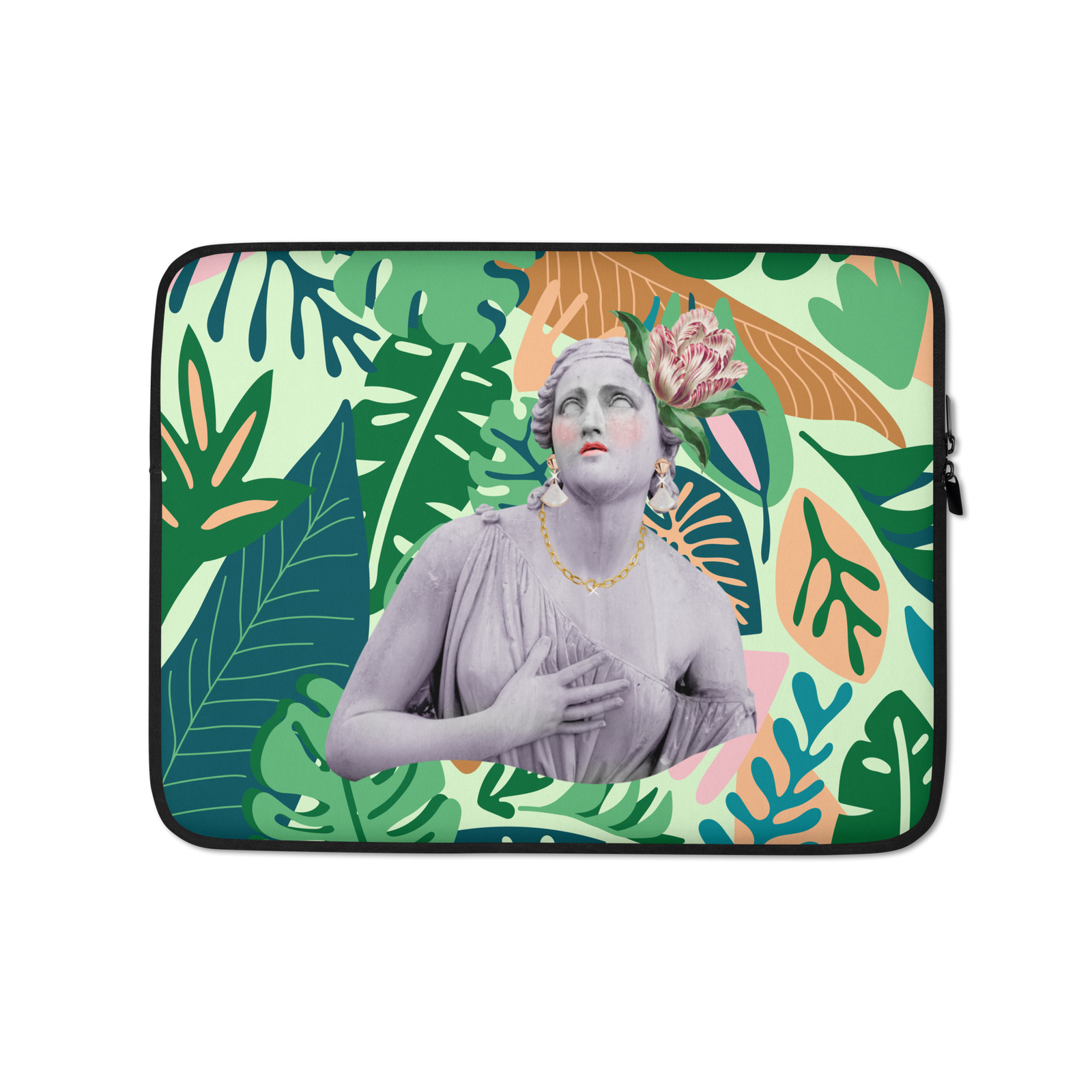 Artsy Laptop Sleeve