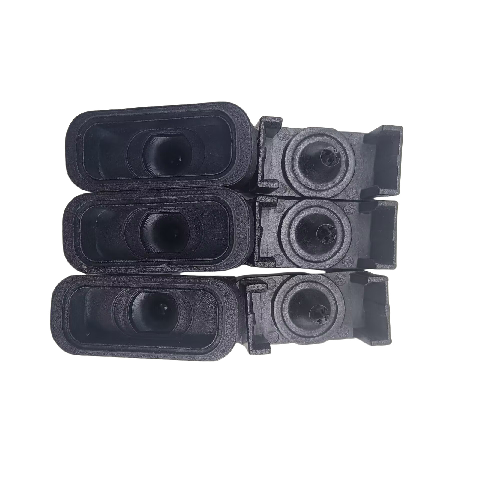 1Set 6pcs Nozzle Ink Tube  Fits For Epson L 8058 L8058 XP-600 XP600 XP 600