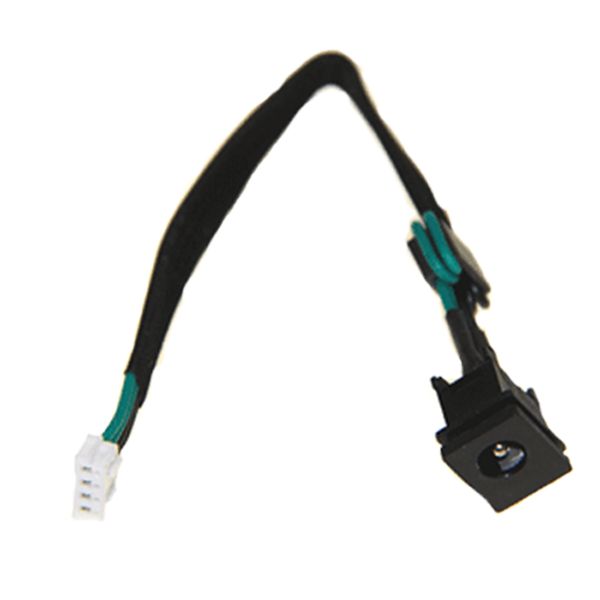NEW TOSHIBA DC POWER JACK SOCKET PHOENIX 6017B0148601