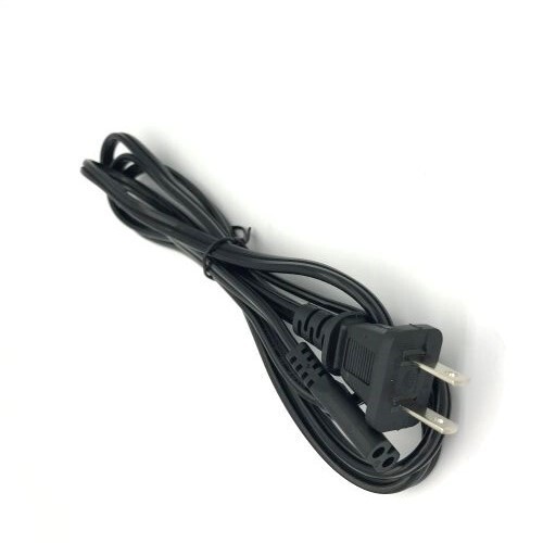 6Ft Power Cable for MICROSOFT XBOX ONE S, WHITE ,GO, SE, X CONSOLE SYSTEM