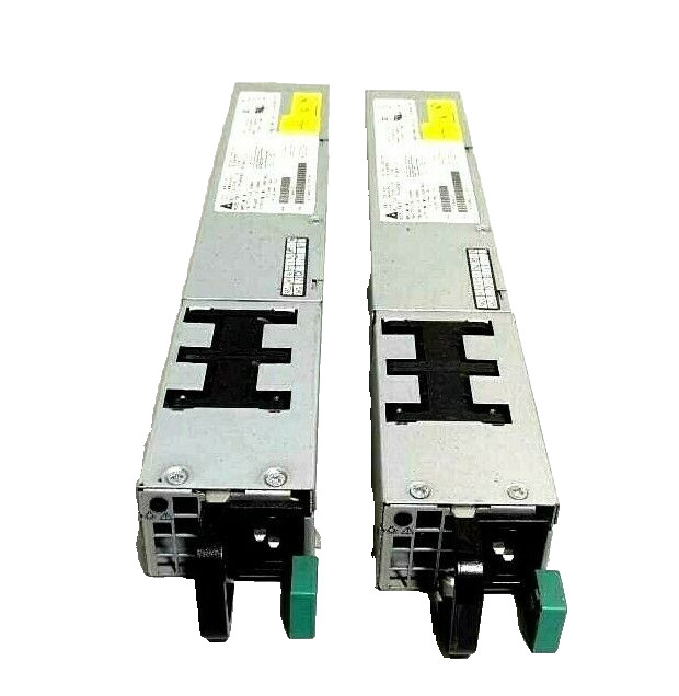 DELTA ELECTRONICS DPS-650QB A E33446-007 650W REDUNDANT POWER SUPPLY PSU