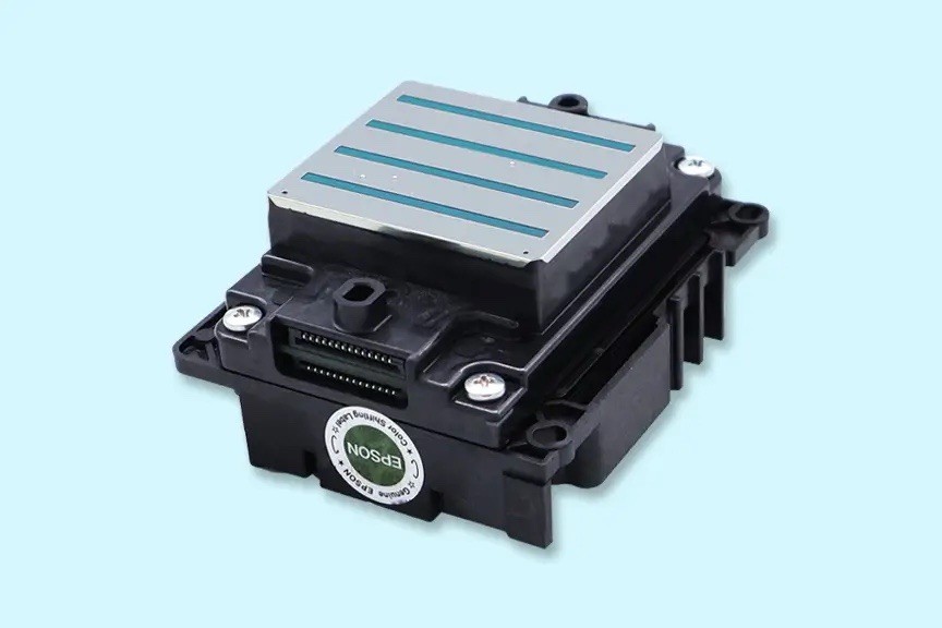 100% Original Ricoh G6 Print Head GEN6 Printhead MH5320 for UV Printer
