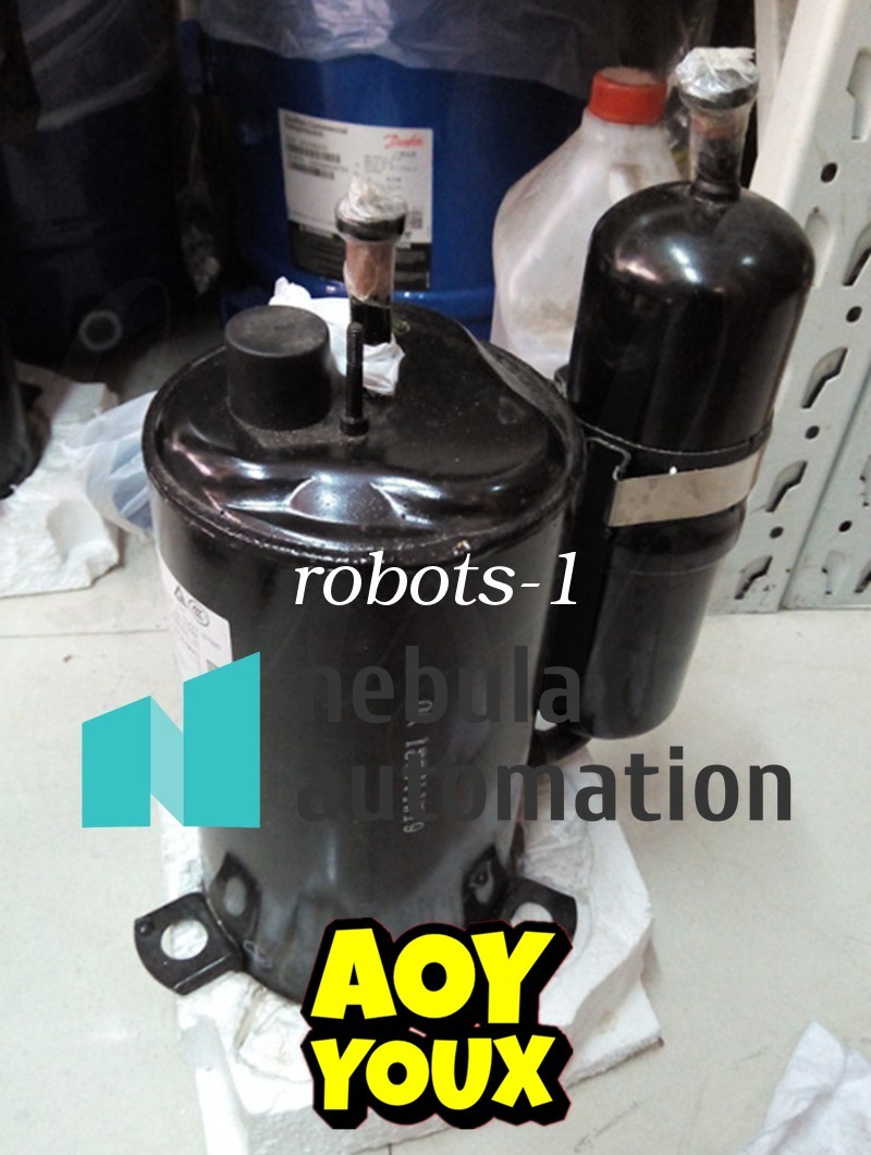 1PC Compressor 2V36S225AUB Brand New FedEx or DHL