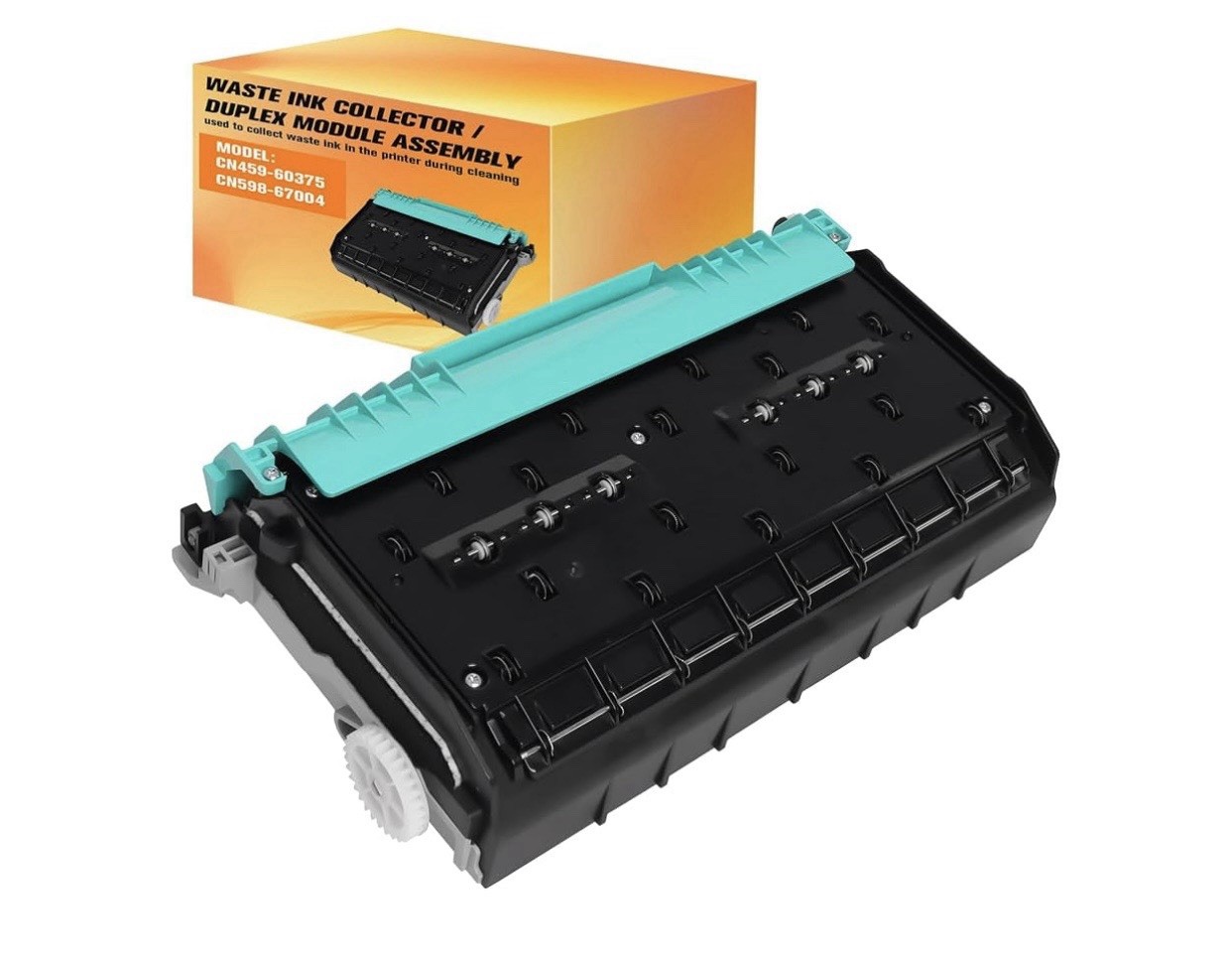 Duplex Module for HP PageWide Pro 477dw 477dn 577dw 552dw 377dw Printer