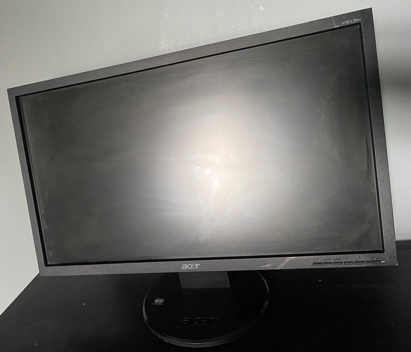 Acer G237HL 23" 1920x1080 Full HD IPS LCD Monitor 60Hz