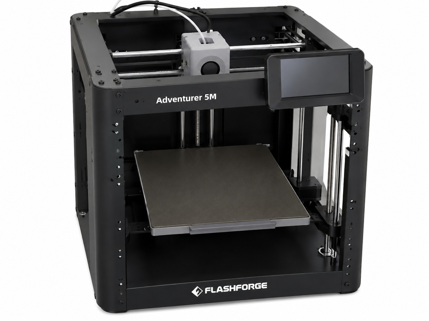 flashforge adventure 5m working conditon