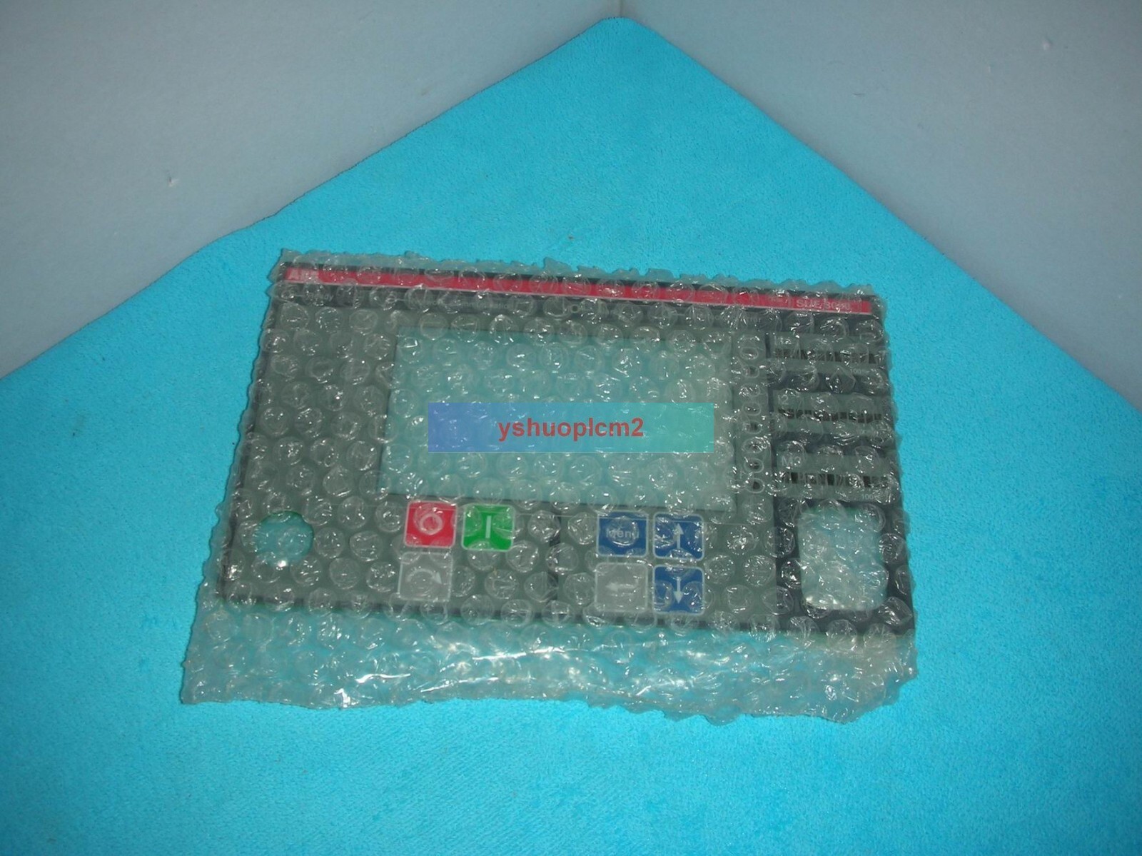 1PC ABB SUE3000 SUE3000 key film Fast Free delivery