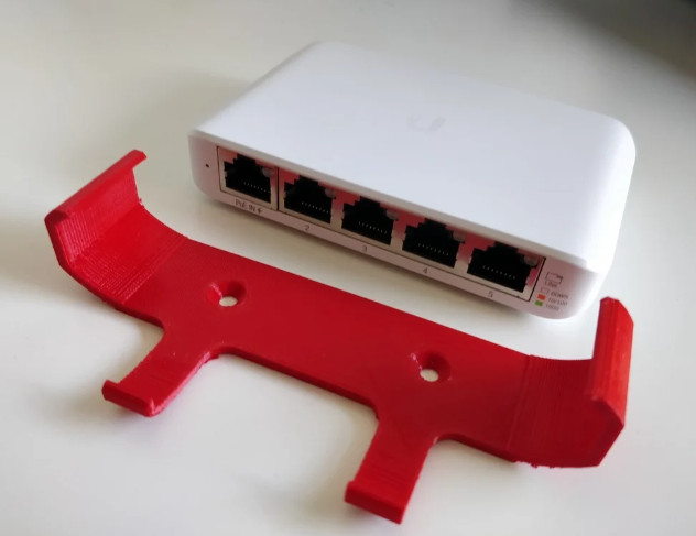 Unifi USW Flex Mini Wall Mount