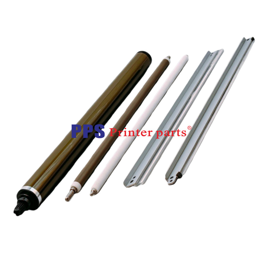 New Drum Cleaning Blade Repair Kit For Ricoh MPC3503 C4503 C5503 6004 4504 6003