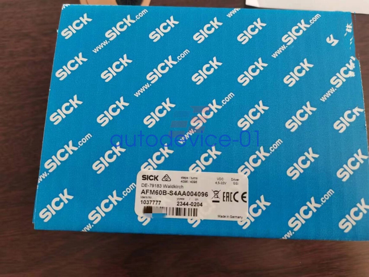 SICK AFM60B-S4AA004096 Brand new encoder DHL/FedEx