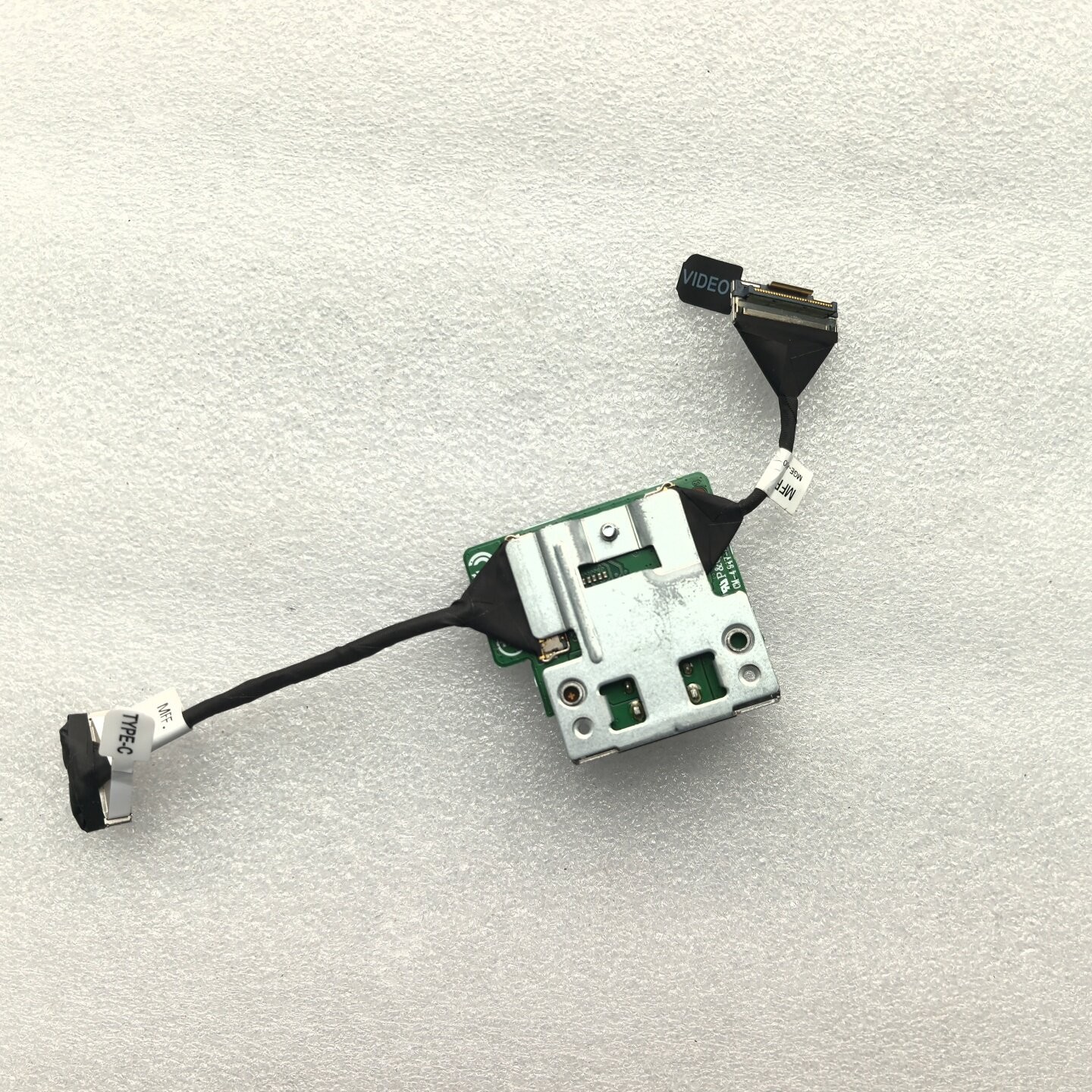 MFF Type-C Expansion Board 0NW80N For DELL T3240 7080 7090 5080