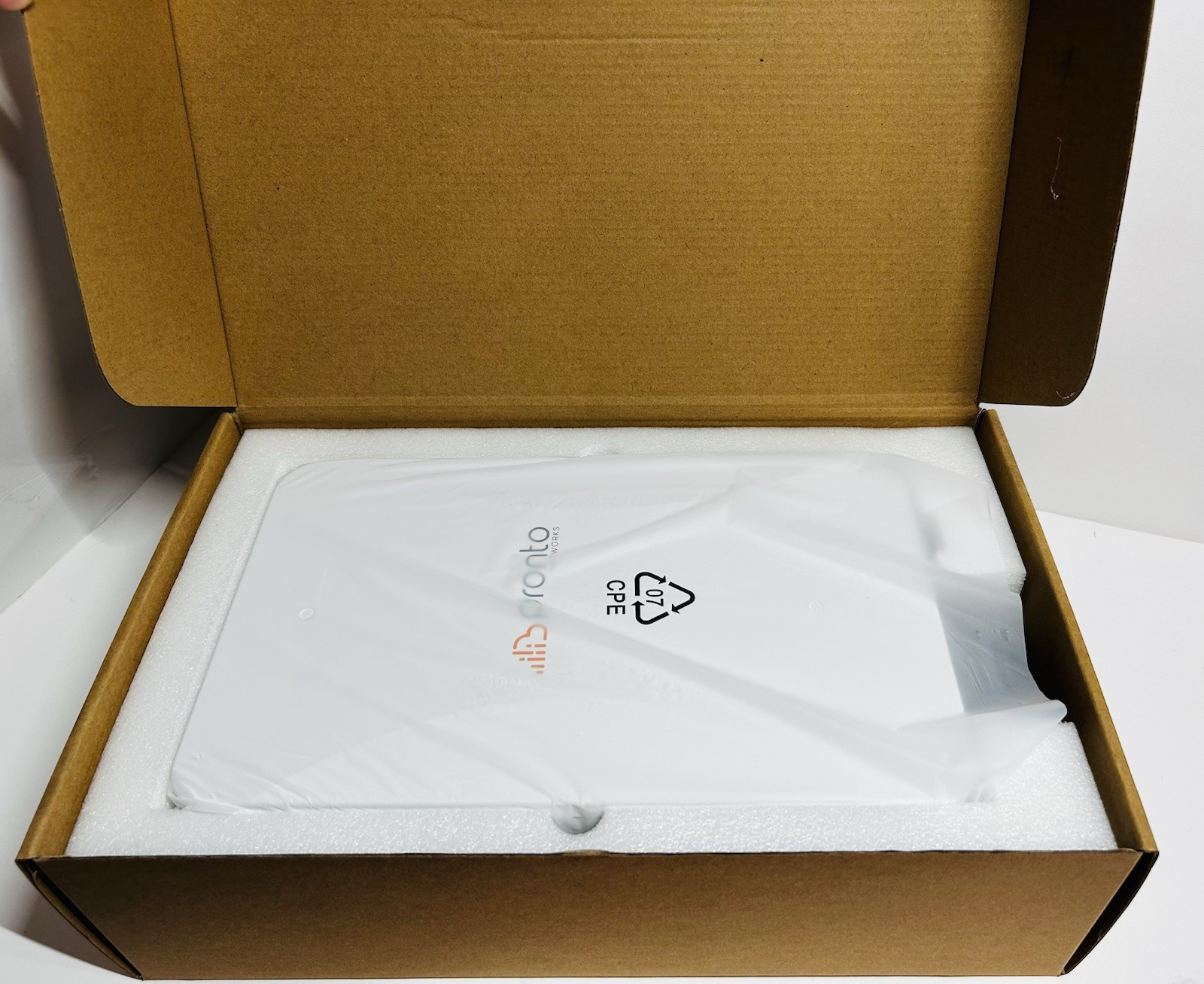 Pronto PC27-W6-MT-48O Outdoor Access Point For Toast