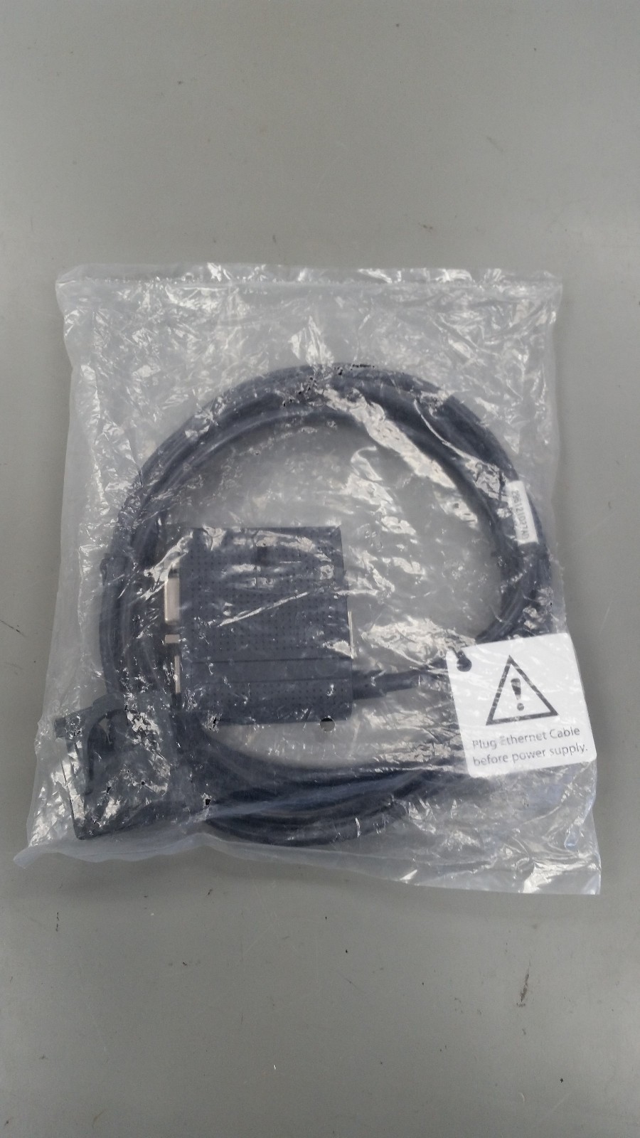 Genuine Ingenico Cable 296121027AD HUB Magic Box Kit for iPP3XX/iSC250/iSC480