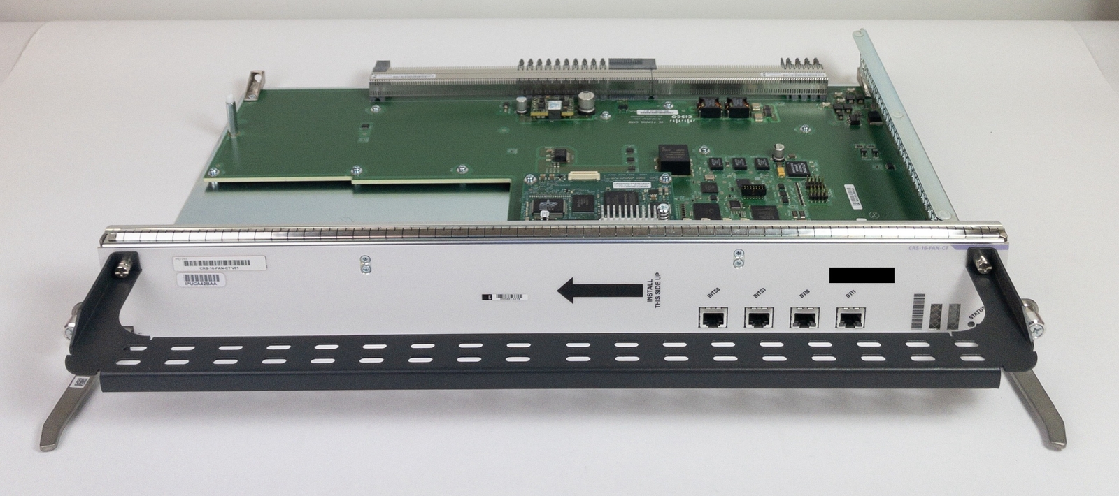 Cisco CRS-16-FAN-CT Fan Controller Card for CRS-1 16-Slot LCC Chassis